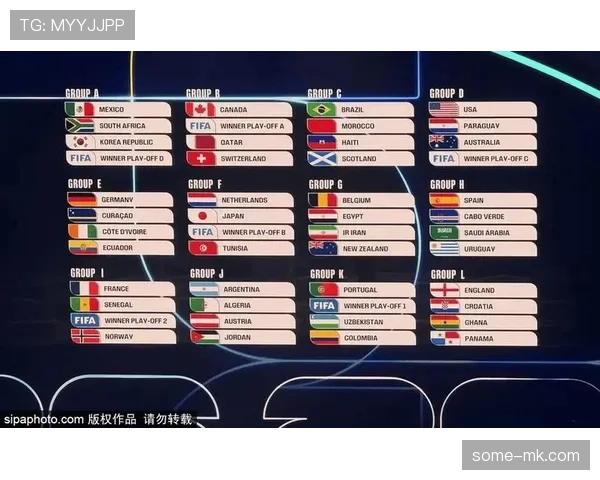 2026世界杯淘汰赛完整赛果：32强至四强比分与晋级路线